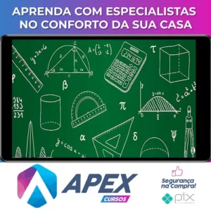 Curso de Dicas e Macetes de Matemática 2022 - Leonardo Alaor Boré