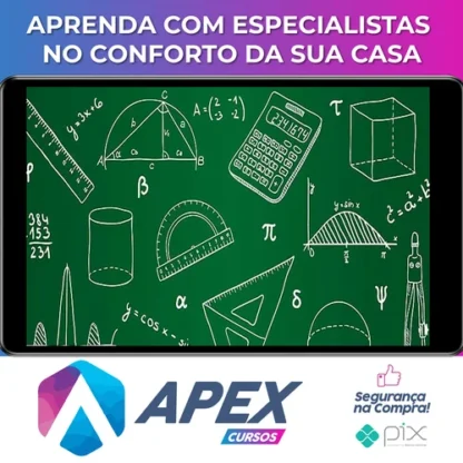 Curso de Dicas e Macetes de Matemática 2022 - Leonardo Alaor Boré