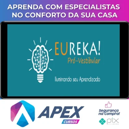Curso Pré-Vestibular - Eureka