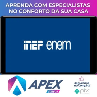 Enem Completo - INEP