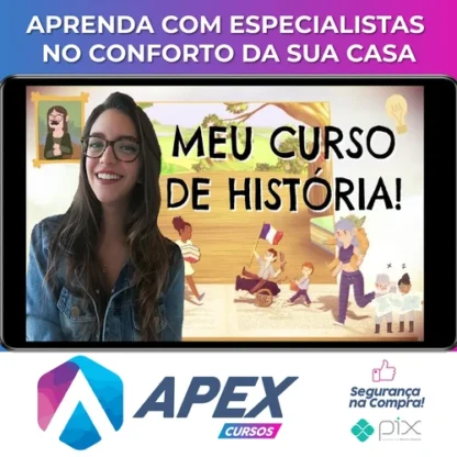 História e Humanidades - Debora Aladim