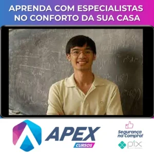 O Pensamento Matemático - Terence Tao