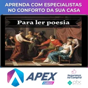 Para Ler Poesia - Rafael Falcón