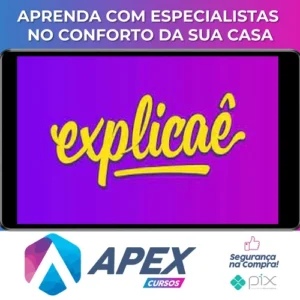 Redação - ExplicaAê