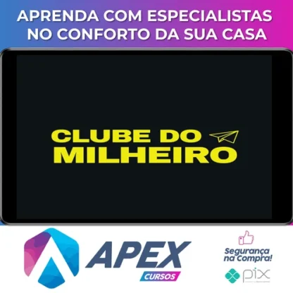Clube do Milheiro - Bruno Pereira Palma