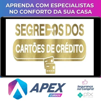 Segredo dos Cartões de Crédito 3.0 - Norton Reveno