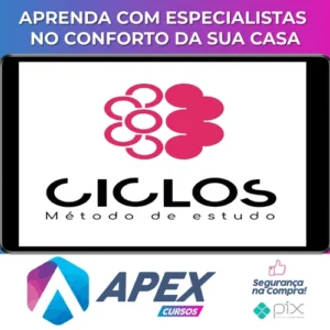 ENAM – Exame Nacional da Magistratura - EXTENSIVO ENAM 3.0 - CICLOS