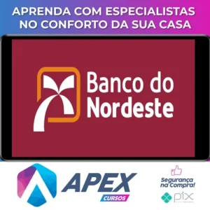 BNB: Analista Bancário I - Gran Cursos Online