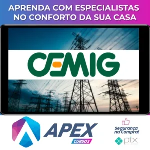 CEMIG: Analista Empresarial, Formação Direito (Pós Edital) - Gran Cursos Online