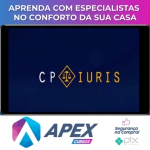 Delegado - Turma I - CPIURIS