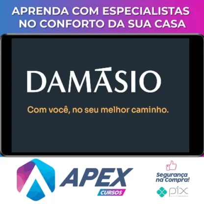 Carreiras Jurídicas Regular - DAMÁSIO