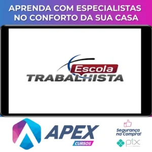 Discriminação e assedio para Concursos Trabalhistas - Escola Trabalhista