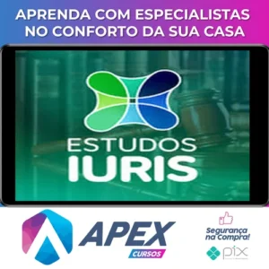 Discursiva Defensoria Publica do Parana - Estudos IURIS