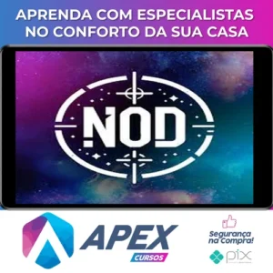 Comunidade A Nova Ordem Digital - Dericson Calari