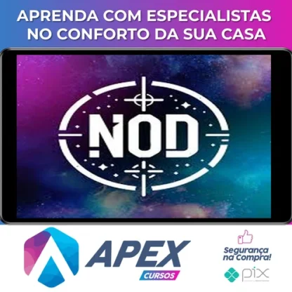 Comunidade A Nova Ordem Digital - Dericson Calari