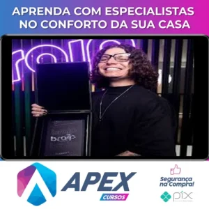 Mentoria Brites (BX!) - Daniel Brites