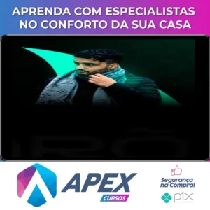 Mentoria Time de Tubarão - Neto do Drop