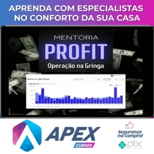 Mentoria Meta Profit - Bruno Henrique