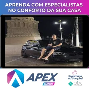 Mentoria - Pedro Santiago