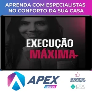 Execução Digital 3.0 - Luana Carolina