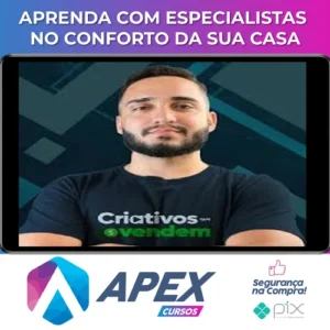 Criativos Que Vendem 2.0 - Guilherme Lima