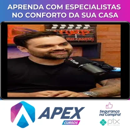 Workshop Master Scale - Pedro Andrade