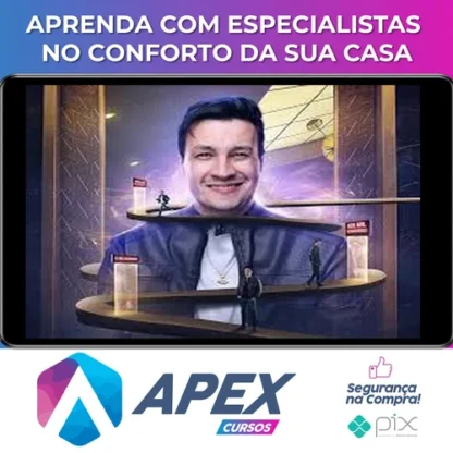 Seguidor Viral - Oney Araújo