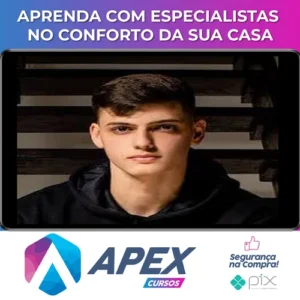 O Plano Final - Guilherme Tosoni (Low Ticket Black)