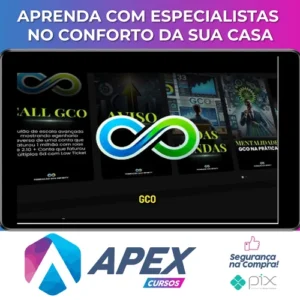 Formação GCO Infinity - Paulo Henrique & Davi Meurer