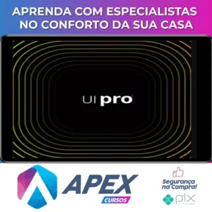 UI Pro - Math Lima & Kácio Felipe
