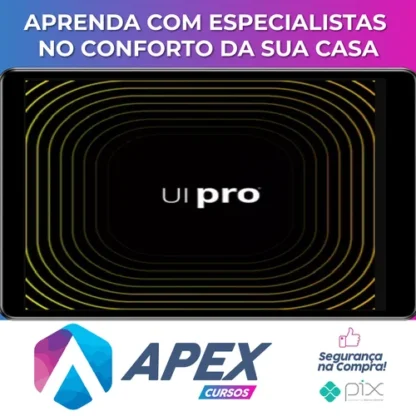 UI Pro - Math Lima & Kácio Felipe