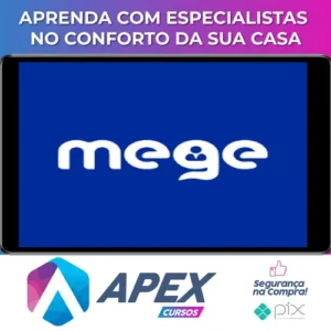 ENAN Exame Nacional da Magistratura- Ponto a Ponto - MEGE
