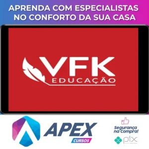 ENAC - Exame Nacional para Cartórios POS EDITAL - VFK Educação
