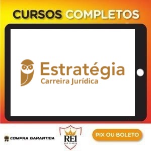 Magistratura Estadual - Curso Regular