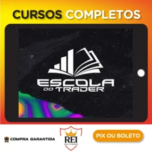 Escola do Trader - Gustavo Ramos e Outros