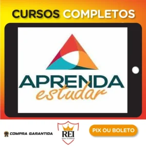 Como Estudar de Verdade: Método Peterson de Aprovação MPETE - Instituto Charles Peterson (Aprender Estudar)