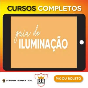 Guia de Iluminação - Renata Pocztaruk