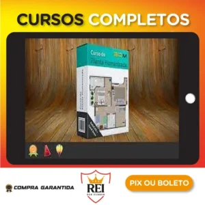 Planta Humanizada - Diogo Moita