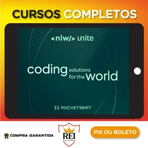 NLW Unite - Rocketseat