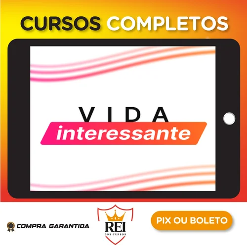 Vida Interessante - Valeska Bruzzi