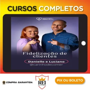 Escola MNB - Carinho de Comer