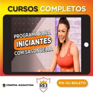 Queima Diária - SaSoncella