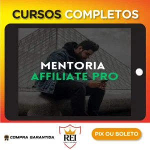 Mentoria Affiliete Black - Guirme Bifi