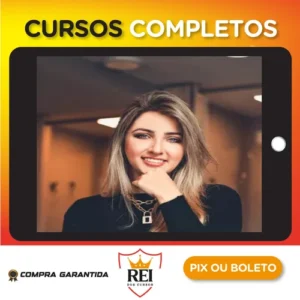 Jornada da Loja de Sucesso - Joyce Dinalli