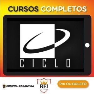 Extensivo Enam 3.0 - Ciclos