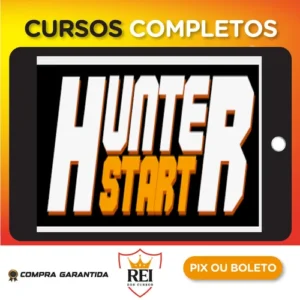 Hunter Start - Marcos Strider