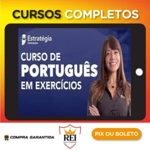 Curso Português - Adriana Figueiredo