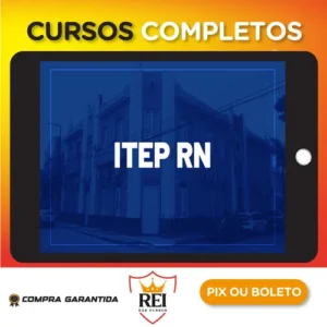 ITEP RN: CARGO 201: Agente de Necrópsia - Gran Cursos Online