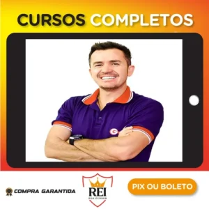 Matemática Financeira - Josimar Padilha