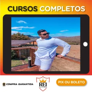 CF Close Friend - Tiago Filemon